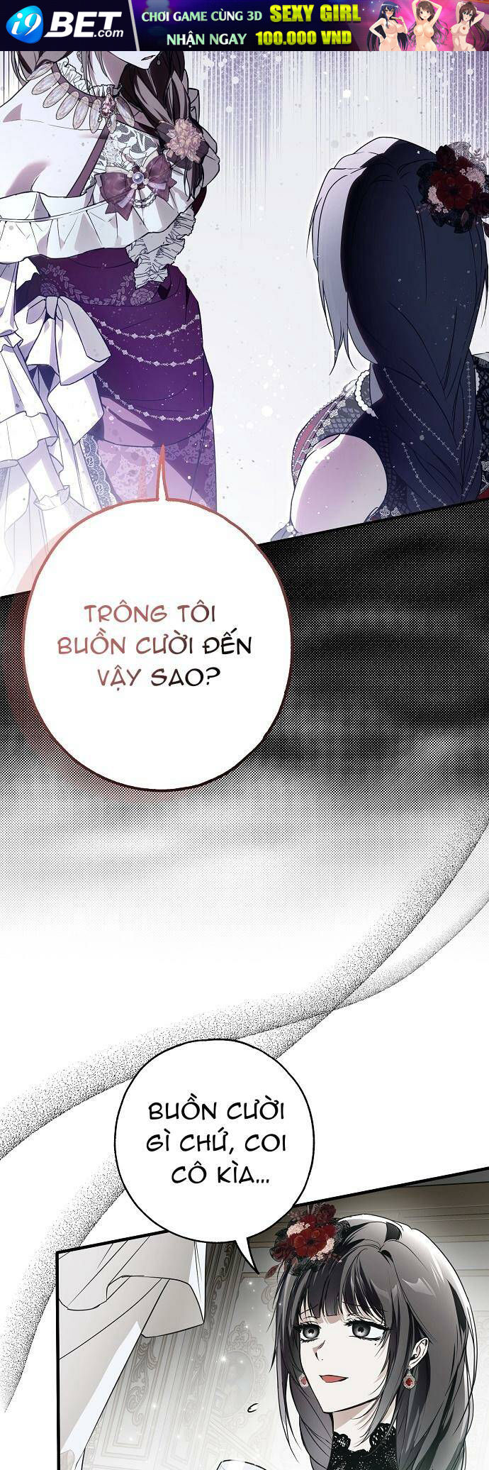 Ai Đó Đang Điều Khiển Cơ Thể Của Tôi - Chap 22 - Trang 49