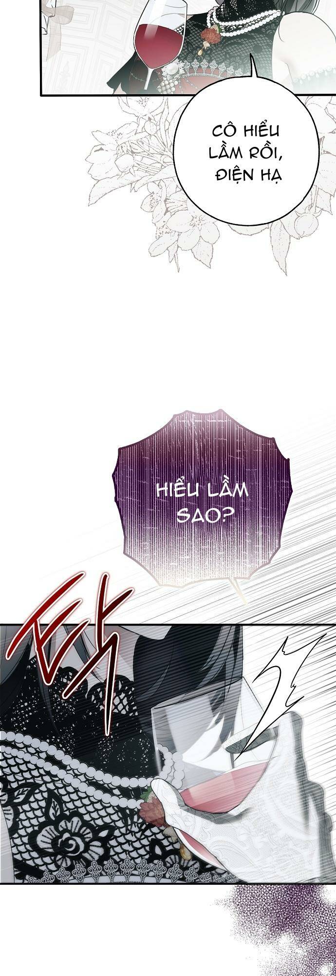 Ai Đó Đang Điều Khiển Cơ Thể Của Tôi - Chap 22 - Trang 50