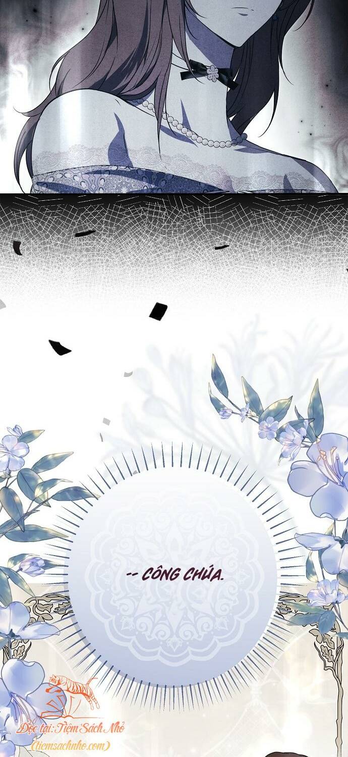 Ai Đó Đang Điều Khiển Cơ Thể Của Tôi - Chap 22 - Trang 6