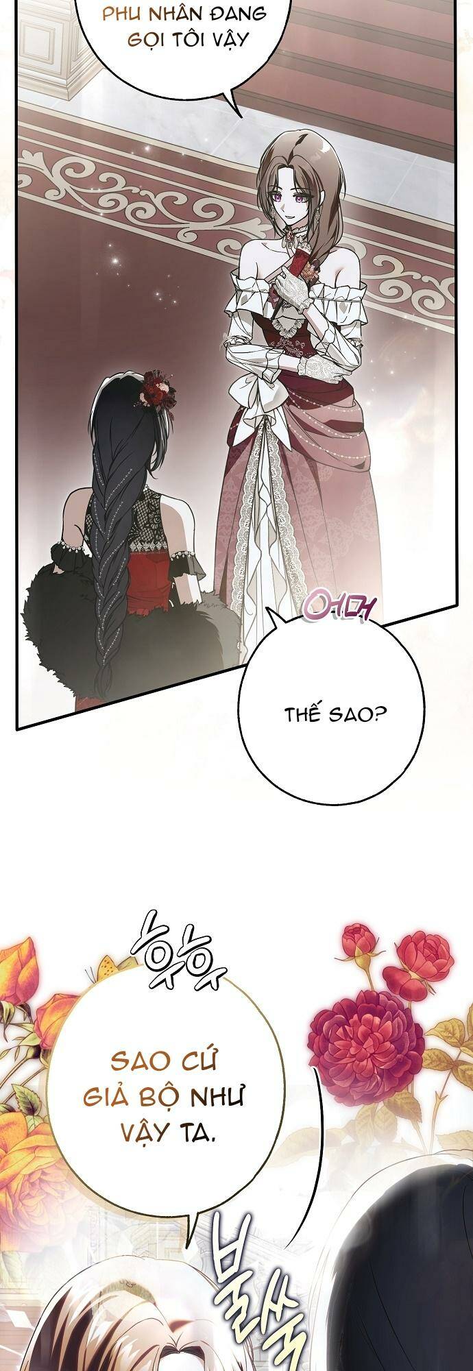 Ai Đó Đang Điều Khiển Cơ Thể Của Tôi - Chap 22 - Trang 9