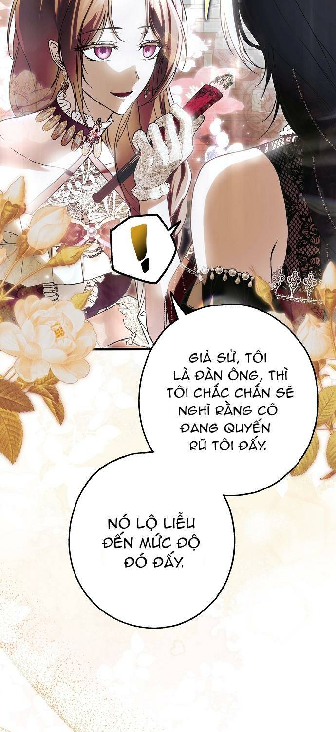 Ai Đó Đang Điều Khiển Cơ Thể Của Tôi - Chap 22 - Trang 10