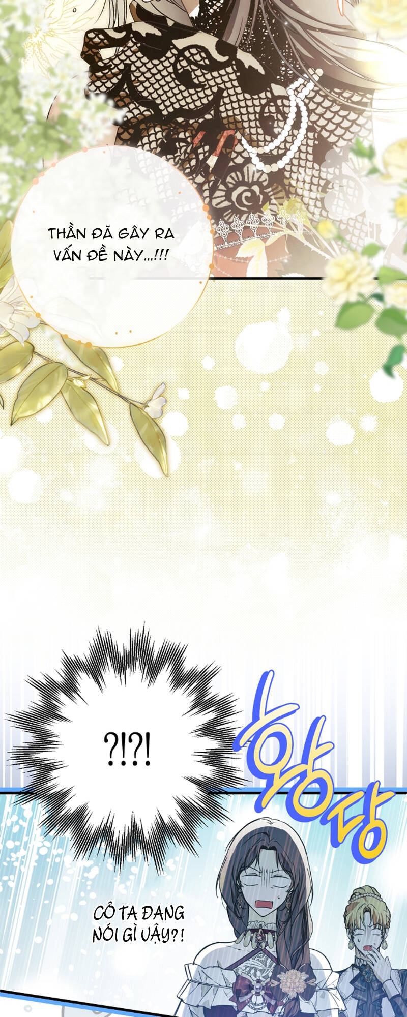 Ai Đó Đang Điều Khiển Cơ Thể Của Tôi - Chap 23 - Trang 11