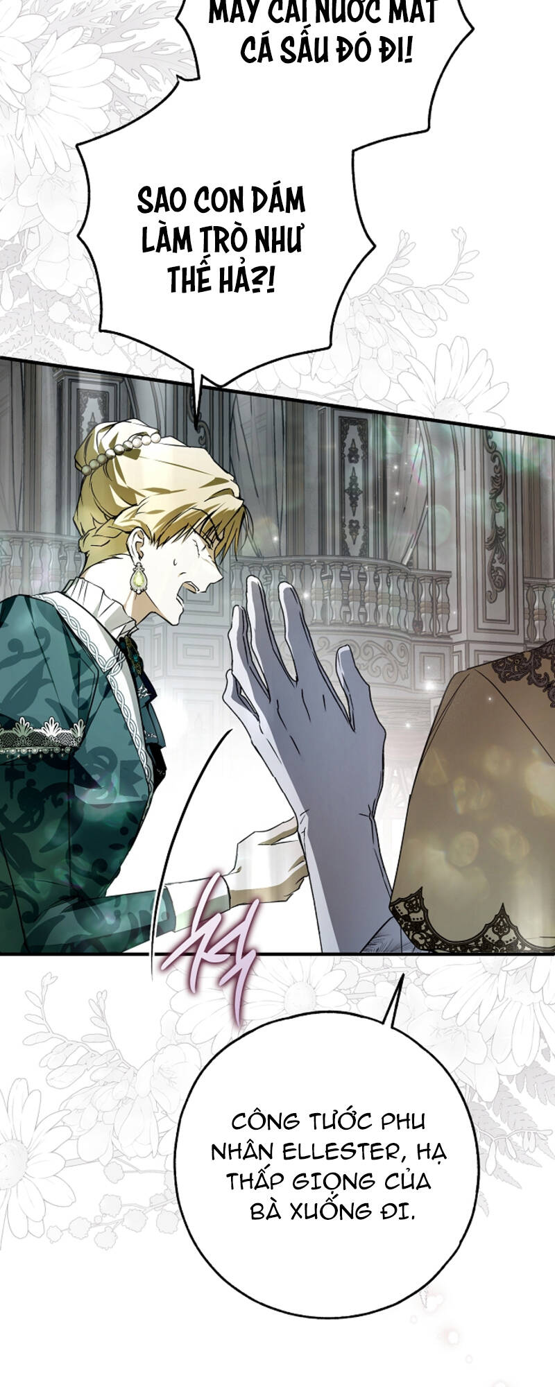 Ai Đó Đang Điều Khiển Cơ Thể Của Tôi - Chap 23 - Trang 13