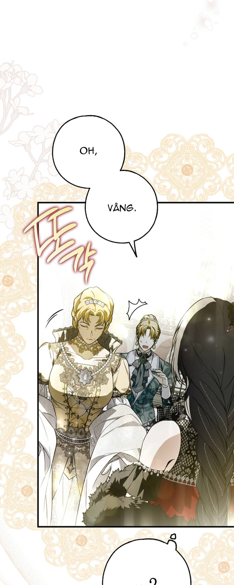 Ai Đó Đang Điều Khiển Cơ Thể Của Tôi - Chap 23 - Trang 14