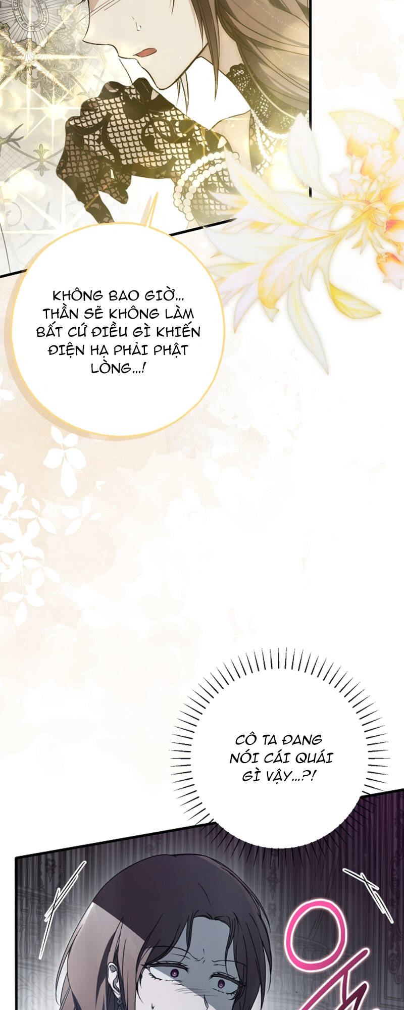 Ai Đó Đang Điều Khiển Cơ Thể Của Tôi - Chap 23 - Trang 18