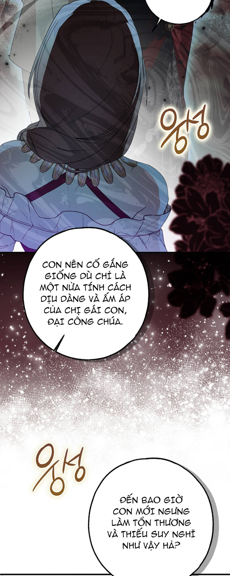 Ai Đó Đang Điều Khiển Cơ Thể Của Tôi - Chap 23 - Trang 21