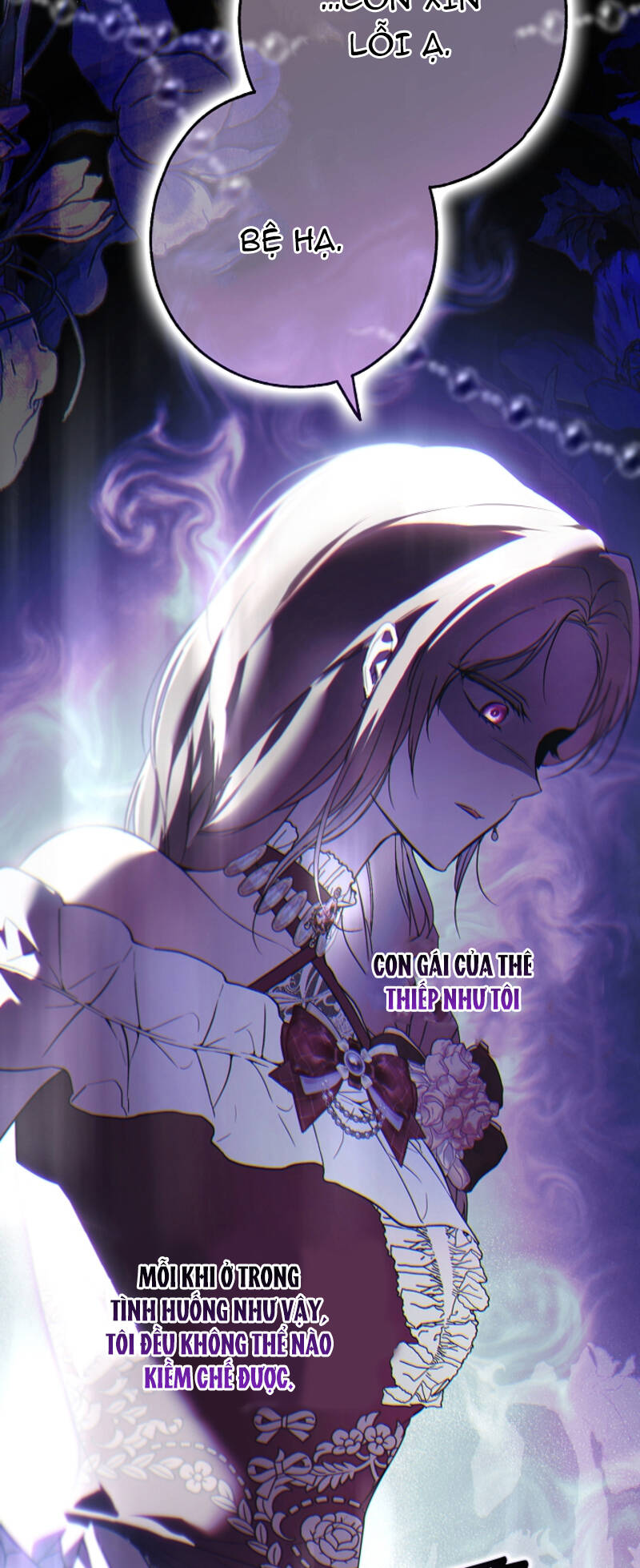Ai Đó Đang Điều Khiển Cơ Thể Của Tôi - Chap 23 - Trang 23