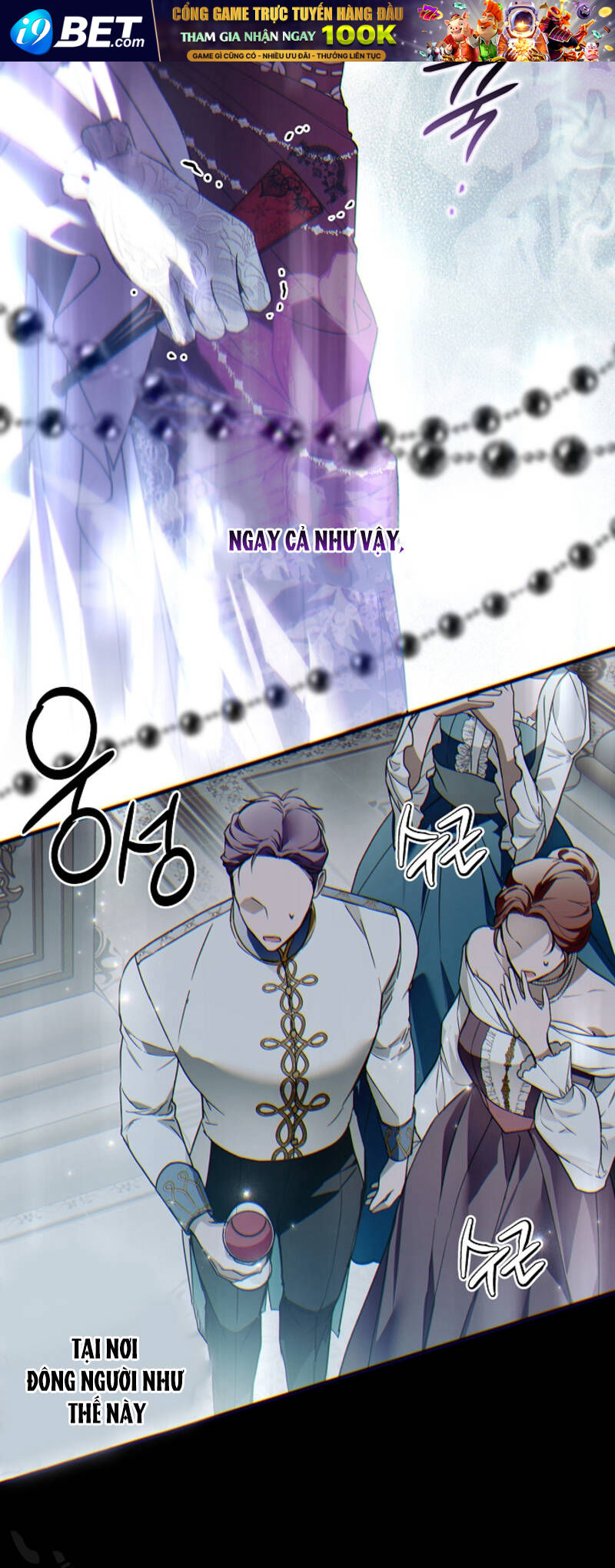 Ai Đó Đang Điều Khiển Cơ Thể Của Tôi - Chap 23 - Trang 24