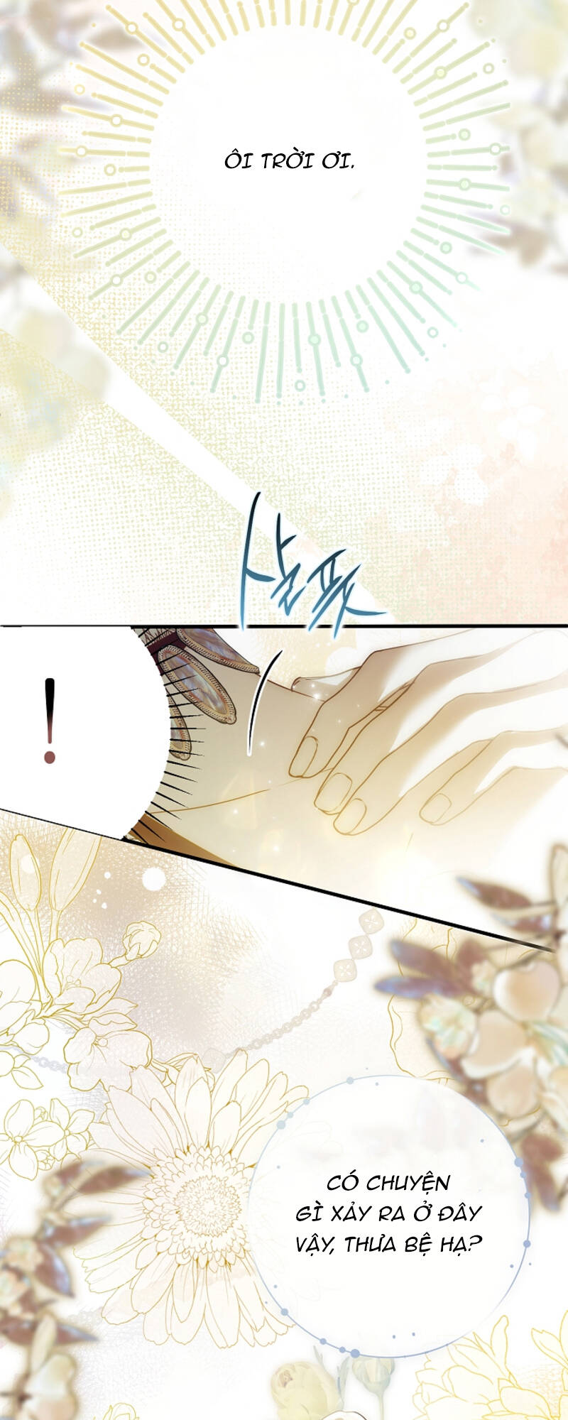 Ai Đó Đang Điều Khiển Cơ Thể Của Tôi - Chap 23 - Trang 27