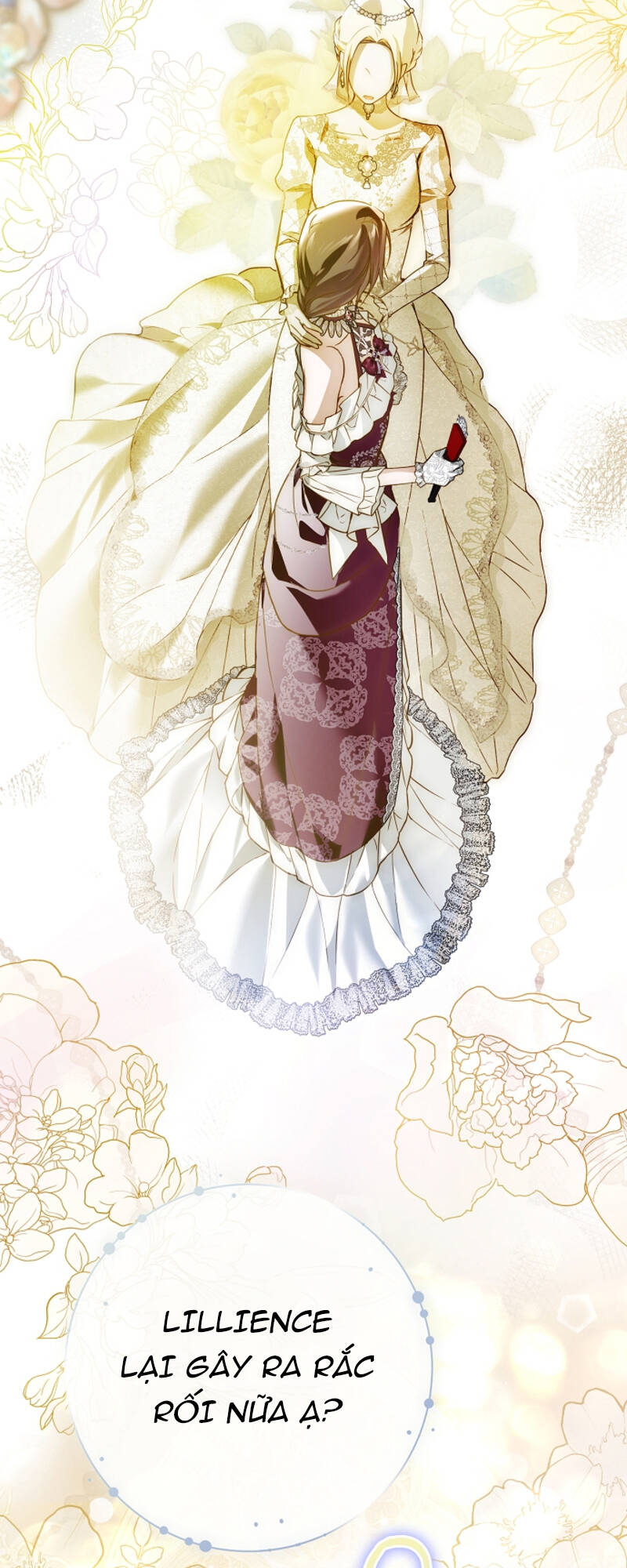 Ai Đó Đang Điều Khiển Cơ Thể Của Tôi - Chap 23 - Trang 28