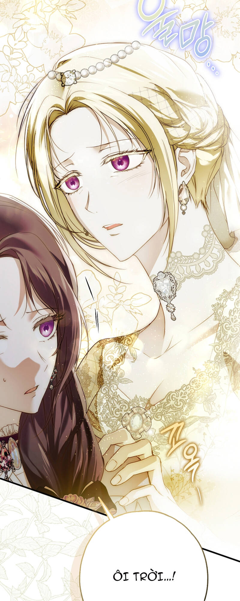 Ai Đó Đang Điều Khiển Cơ Thể Của Tôi - Chap 23 - Trang 29
