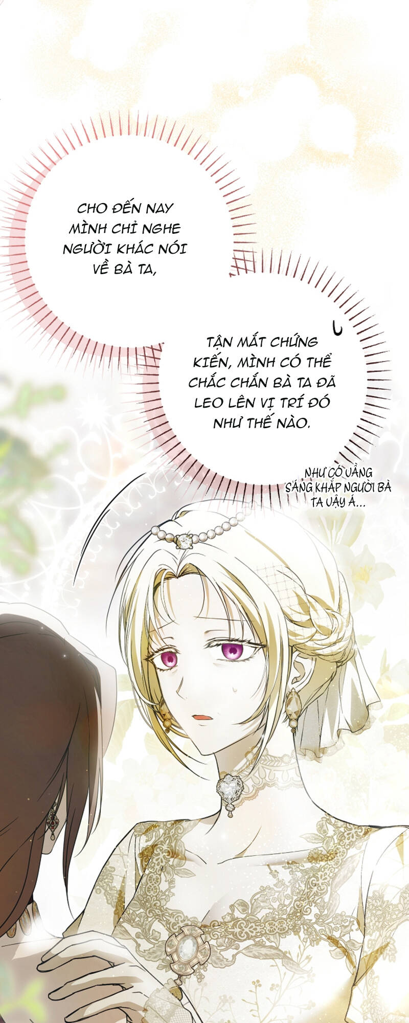Ai Đó Đang Điều Khiển Cơ Thể Của Tôi - Chap 23 - Trang 33
