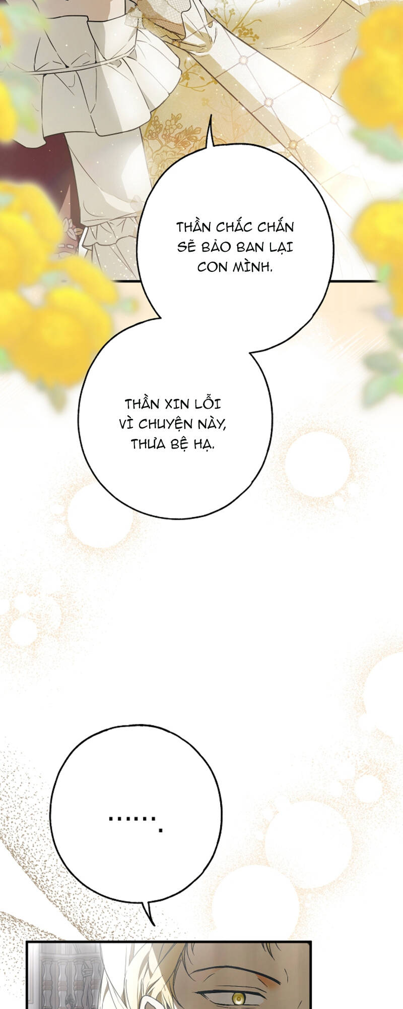 Ai Đó Đang Điều Khiển Cơ Thể Của Tôi - Chap 23 - Trang 34