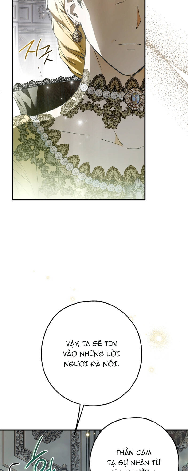 Ai Đó Đang Điều Khiển Cơ Thể Của Tôi - Chap 23 - Trang 35