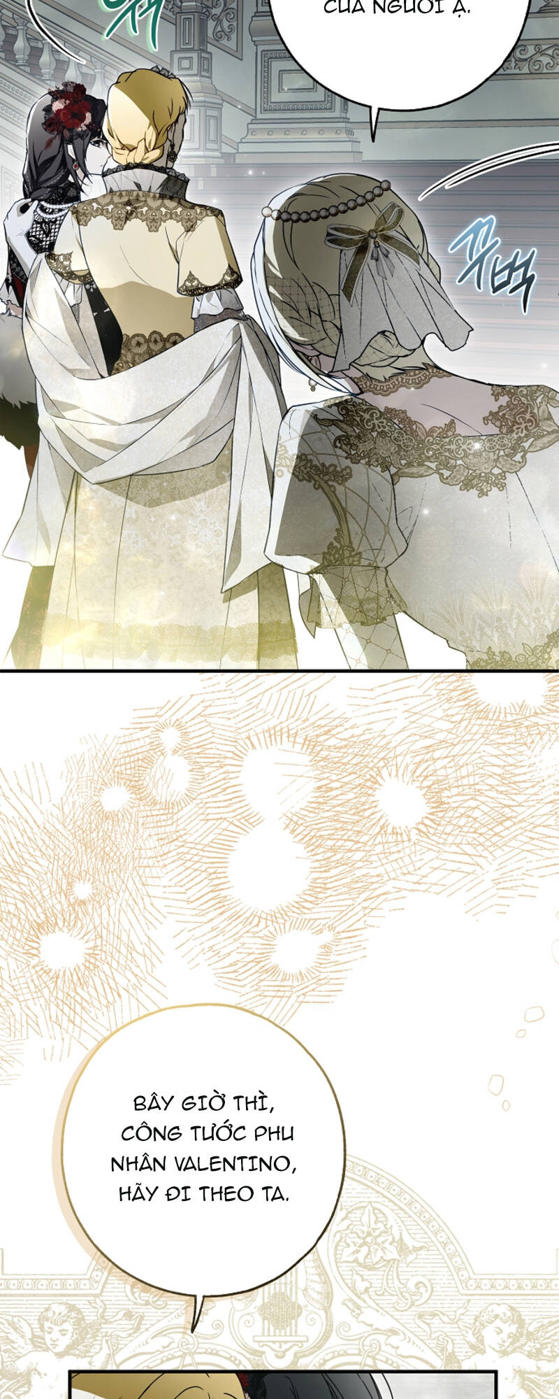 Ai Đó Đang Điều Khiển Cơ Thể Của Tôi - Chap 23 - Trang 36
