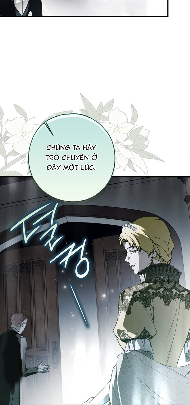 Ai Đó Đang Điều Khiển Cơ Thể Của Tôi - Chap 23 - Trang 40