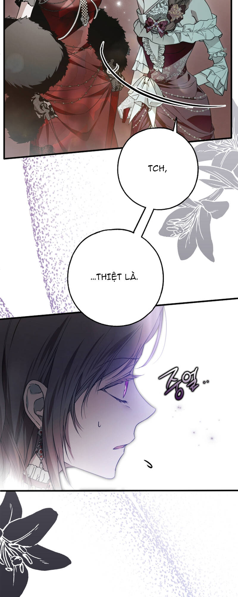 Ai Đó Đang Điều Khiển Cơ Thể Của Tôi - Chap 23 - Trang 5