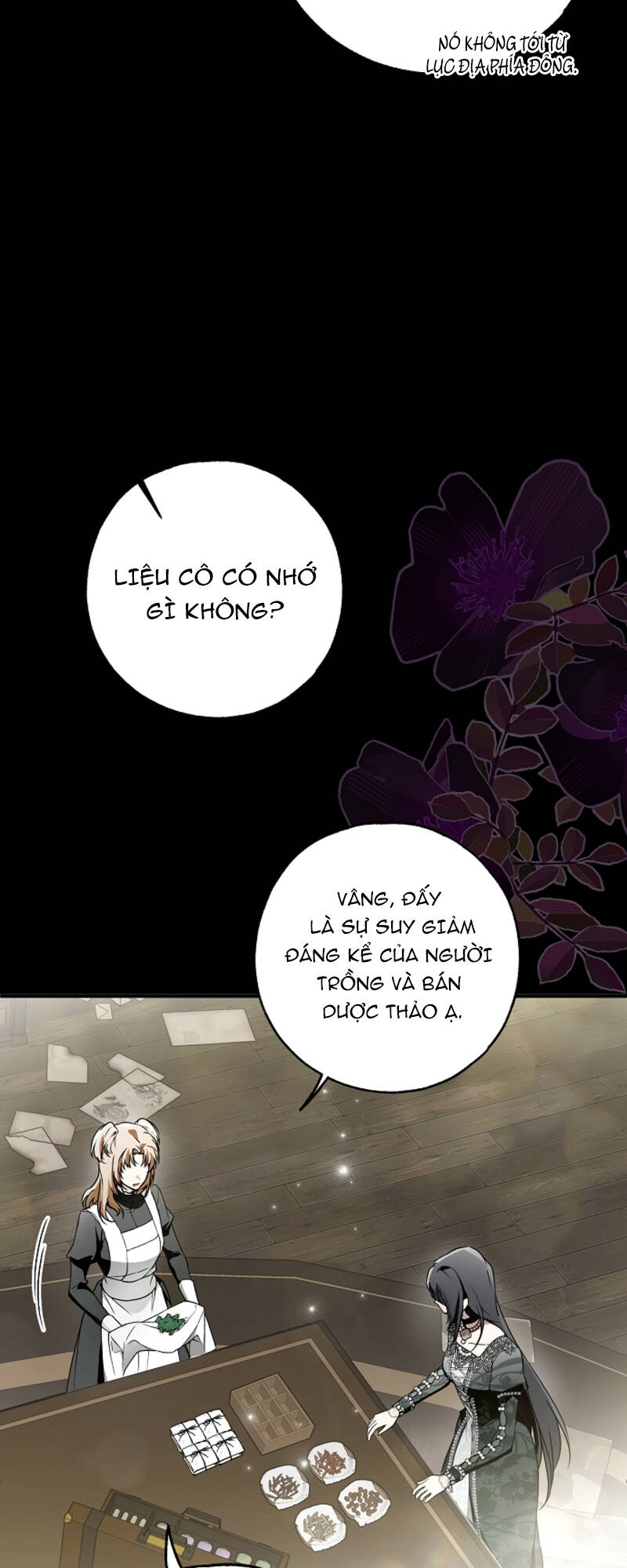 Ai Đó Đang Điều Khiển Cơ Thể Của Tôi - Chap 23 - Trang 44