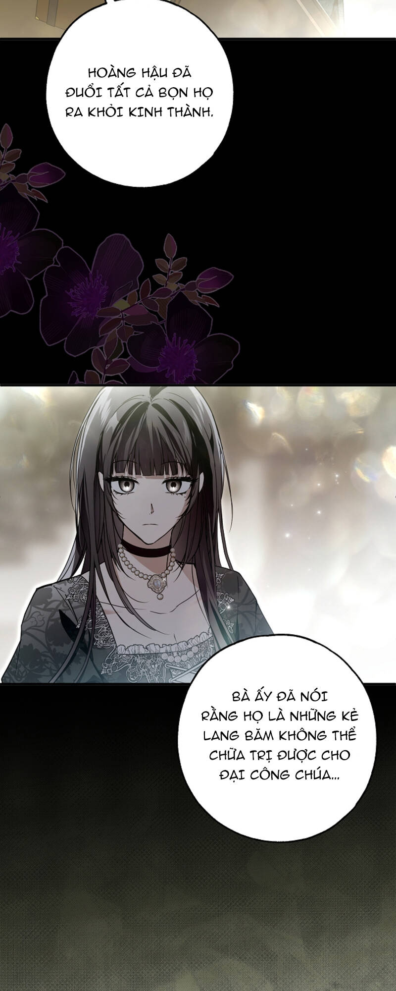 Ai Đó Đang Điều Khiển Cơ Thể Của Tôi - Chap 23 - Trang 45