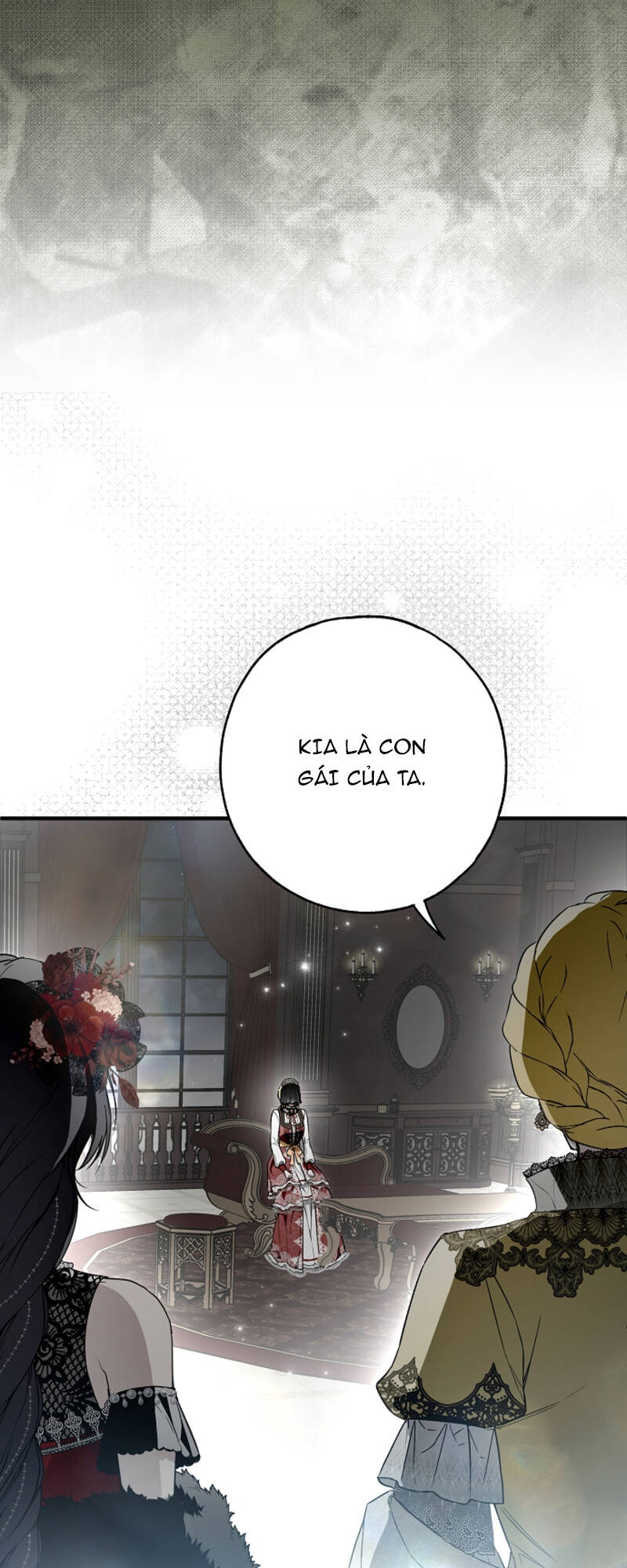 Ai Đó Đang Điều Khiển Cơ Thể Của Tôi - Chap 23 - Trang 46