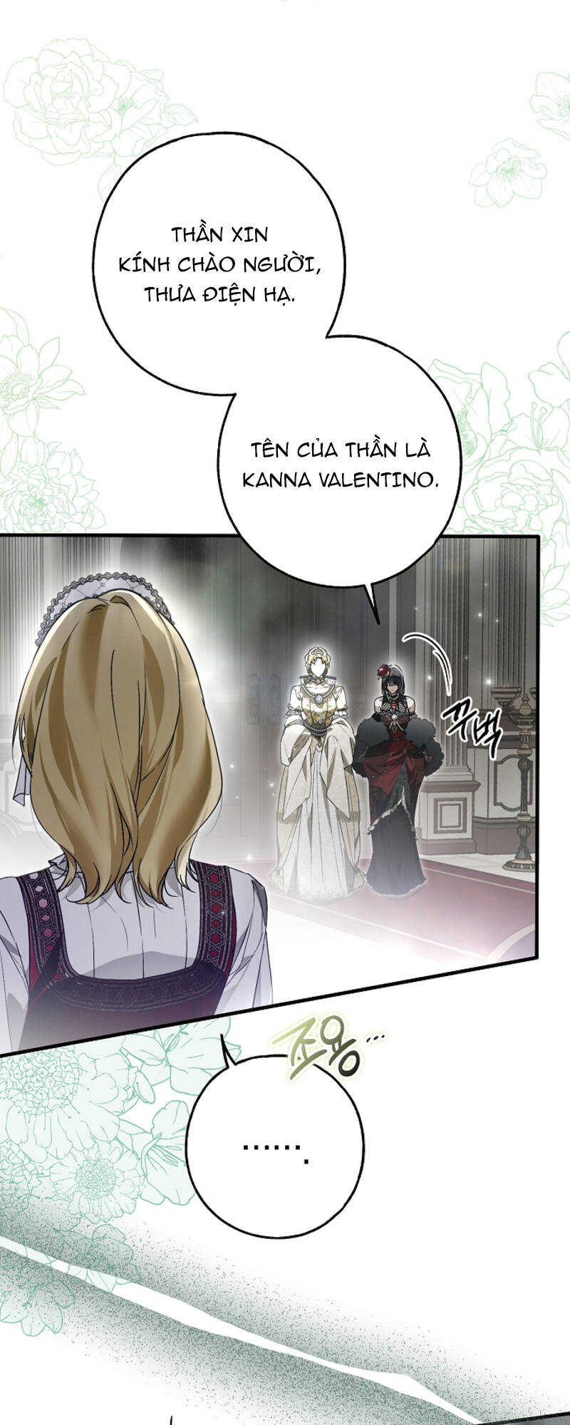 Ai Đó Đang Điều Khiển Cơ Thể Của Tôi - Chap 23 - Trang 49
