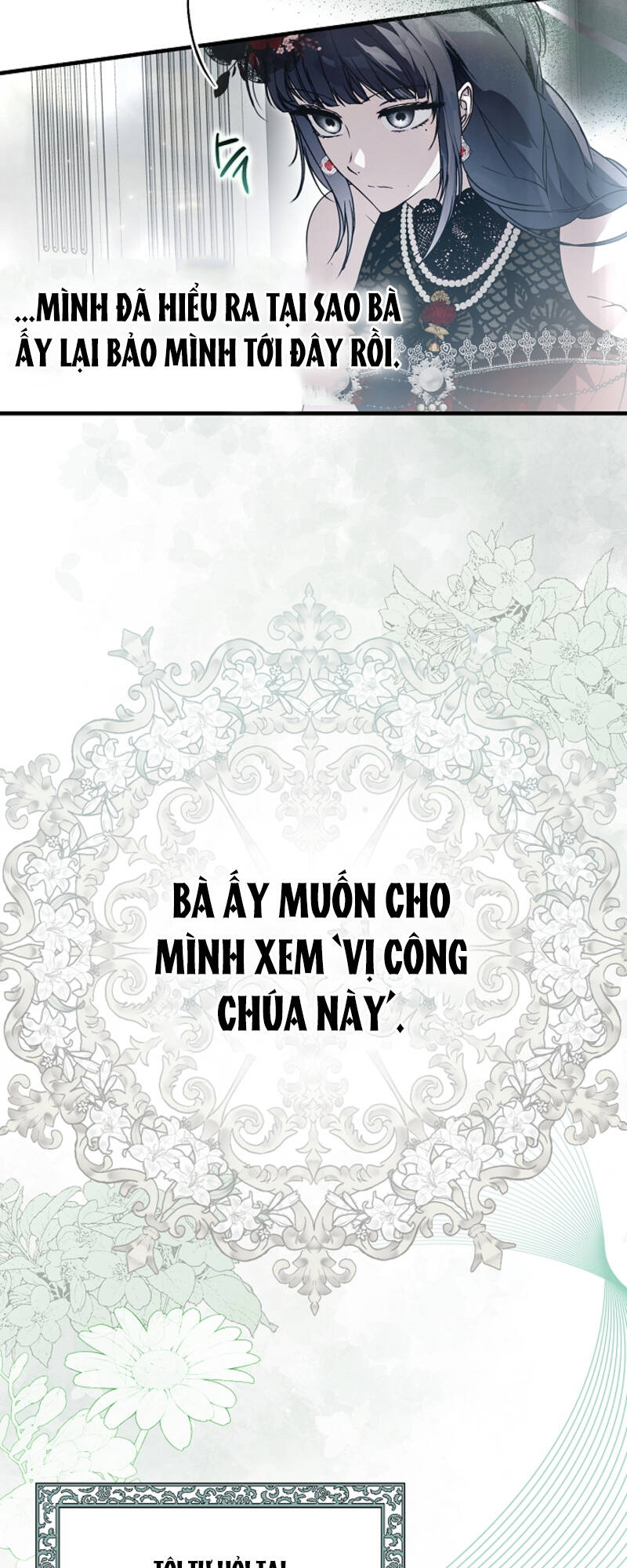 Ai Đó Đang Điều Khiển Cơ Thể Của Tôi - Chap 23 - Trang 50