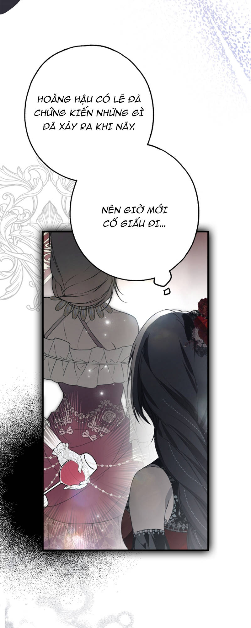 Ai Đó Đang Điều Khiển Cơ Thể Của Tôi - Chap 23 - Trang 6