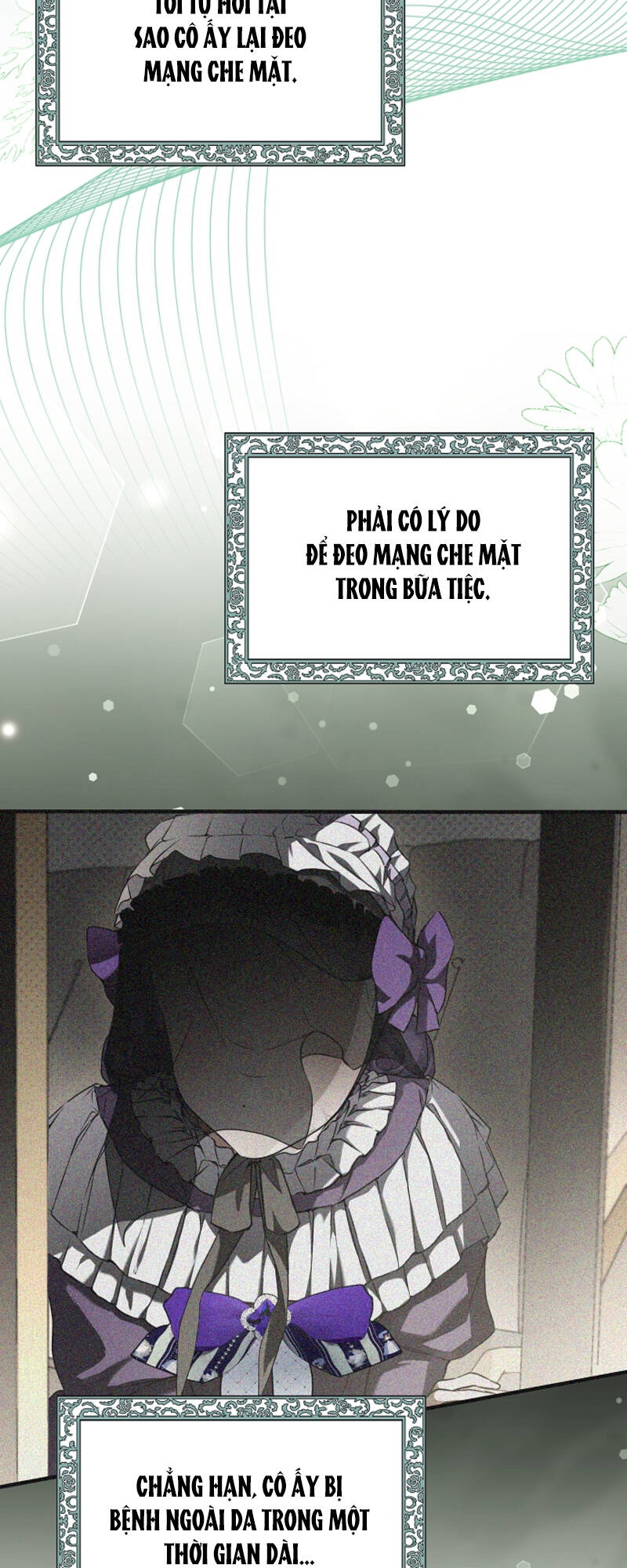 Ai Đó Đang Điều Khiển Cơ Thể Của Tôi - Chap 23 - Trang 51