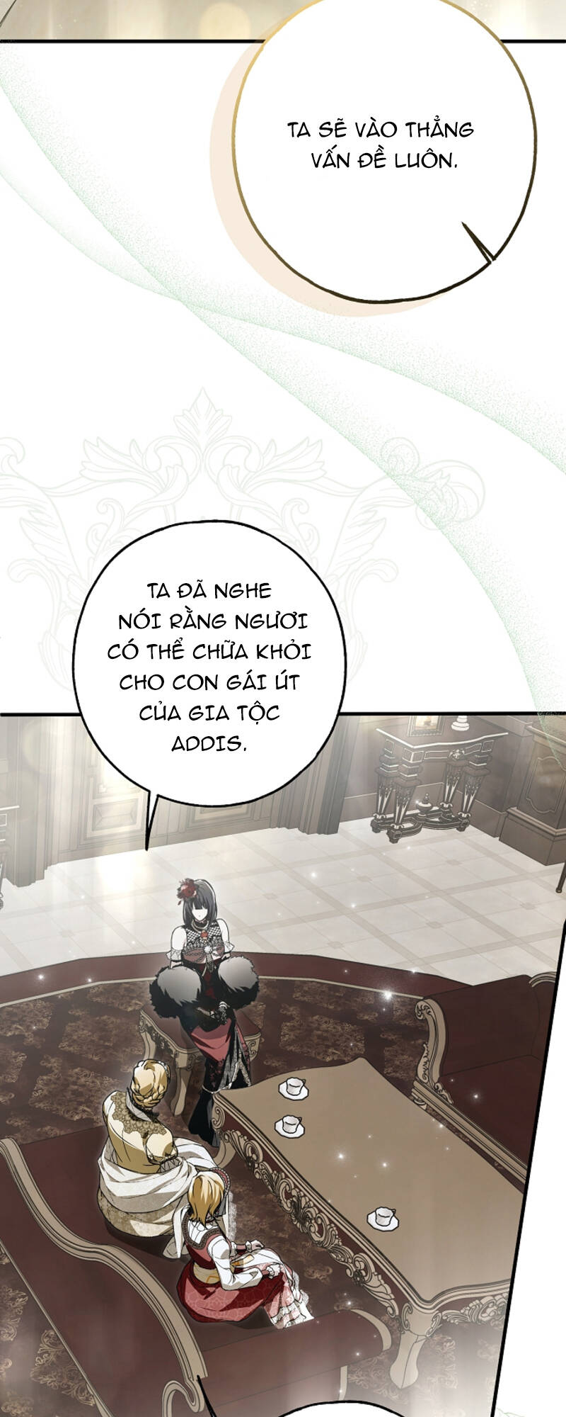 Ai Đó Đang Điều Khiển Cơ Thể Của Tôi - Chap 23 - Trang 53