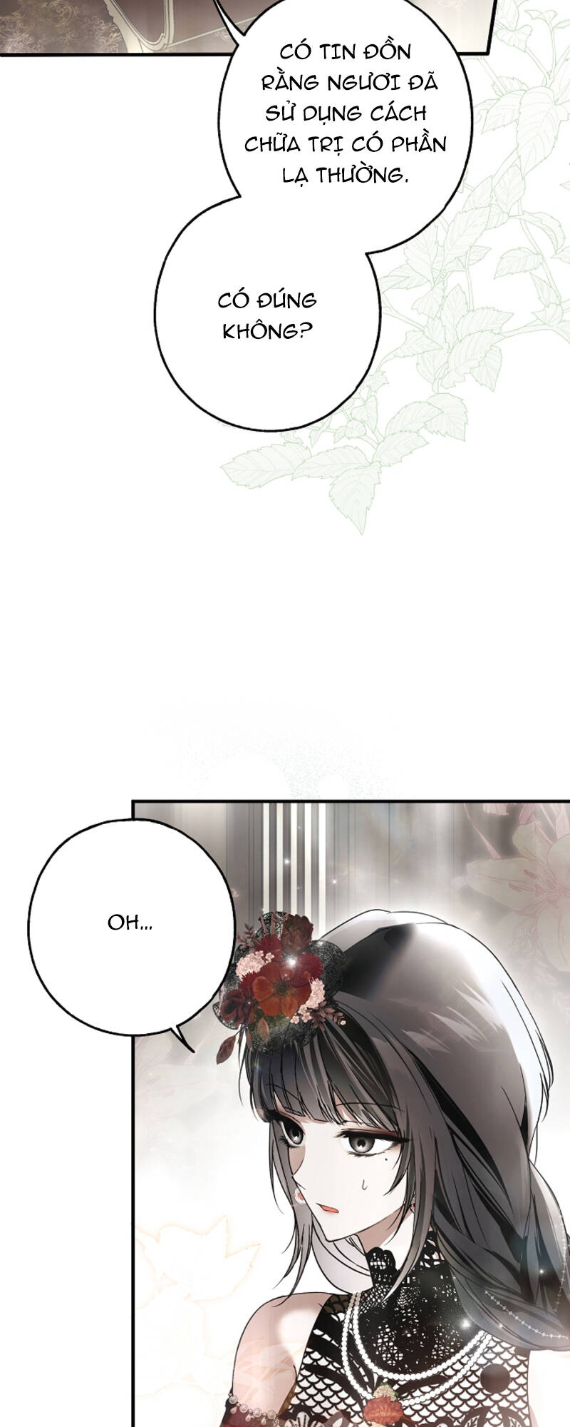 Ai Đó Đang Điều Khiển Cơ Thể Của Tôi - Chap 23 - Trang 54