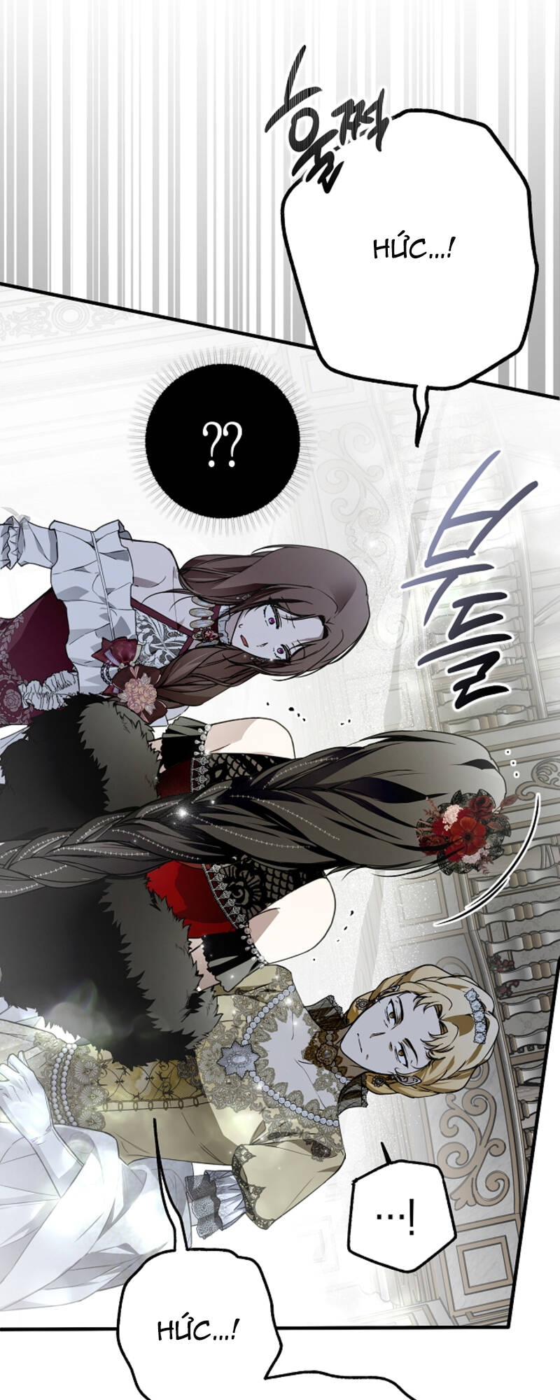 Ai Đó Đang Điều Khiển Cơ Thể Của Tôi - Chap 23 - Trang 9