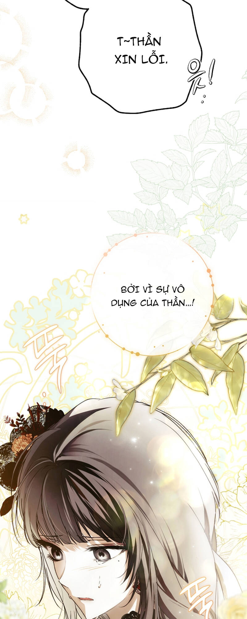 Ai Đó Đang Điều Khiển Cơ Thể Của Tôi - Chap 23 - Trang 10