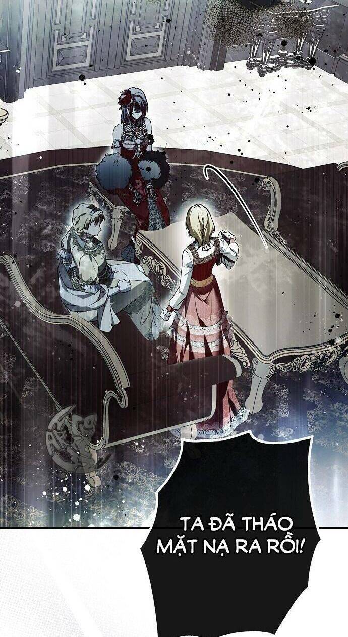 Ai Đó Đang Điều Khiển Cơ Thể Của Tôi - Chap 24 - Trang 11
