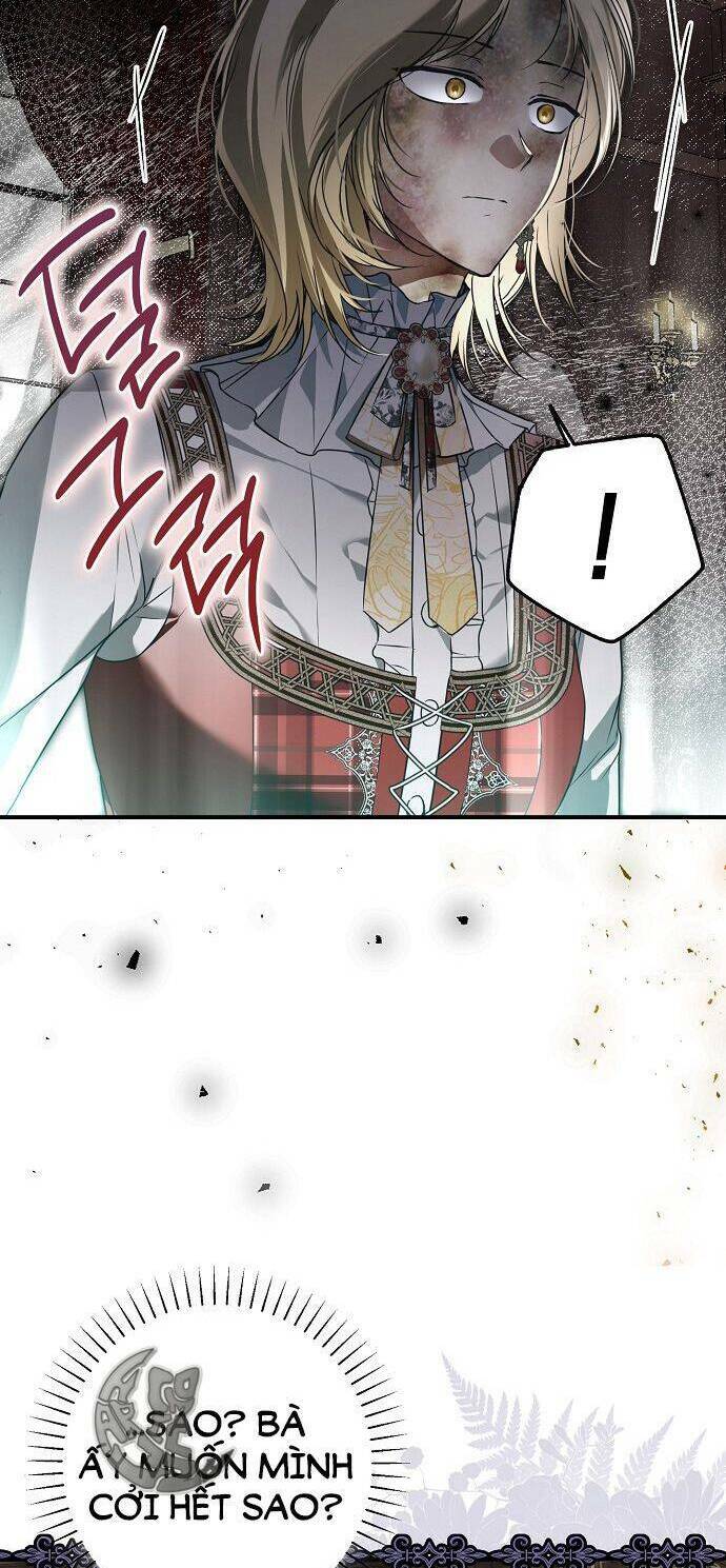 Ai Đó Đang Điều Khiển Cơ Thể Của Tôi - Chap 24 - Trang 16