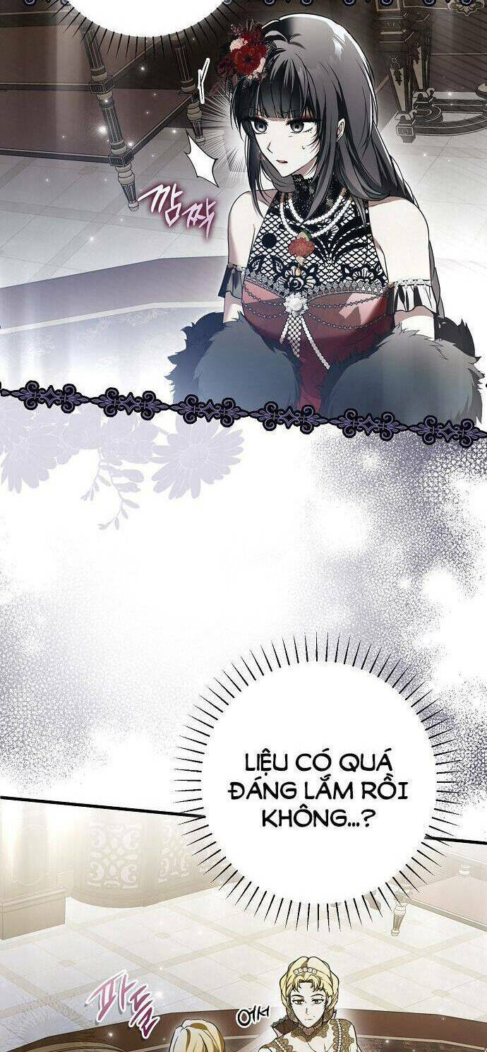 Ai Đó Đang Điều Khiển Cơ Thể Của Tôi - Chap 24 - Trang 17