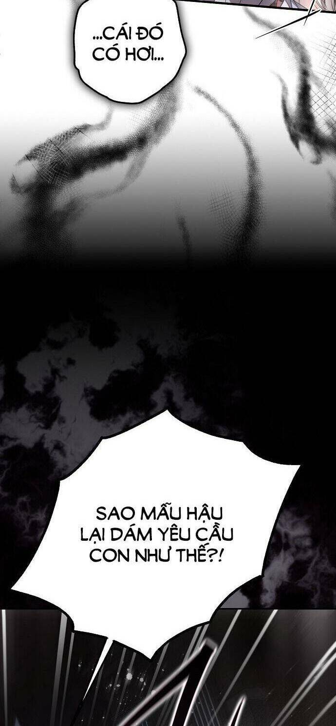 Ai Đó Đang Điều Khiển Cơ Thể Của Tôi - Chap 24 - Trang 19