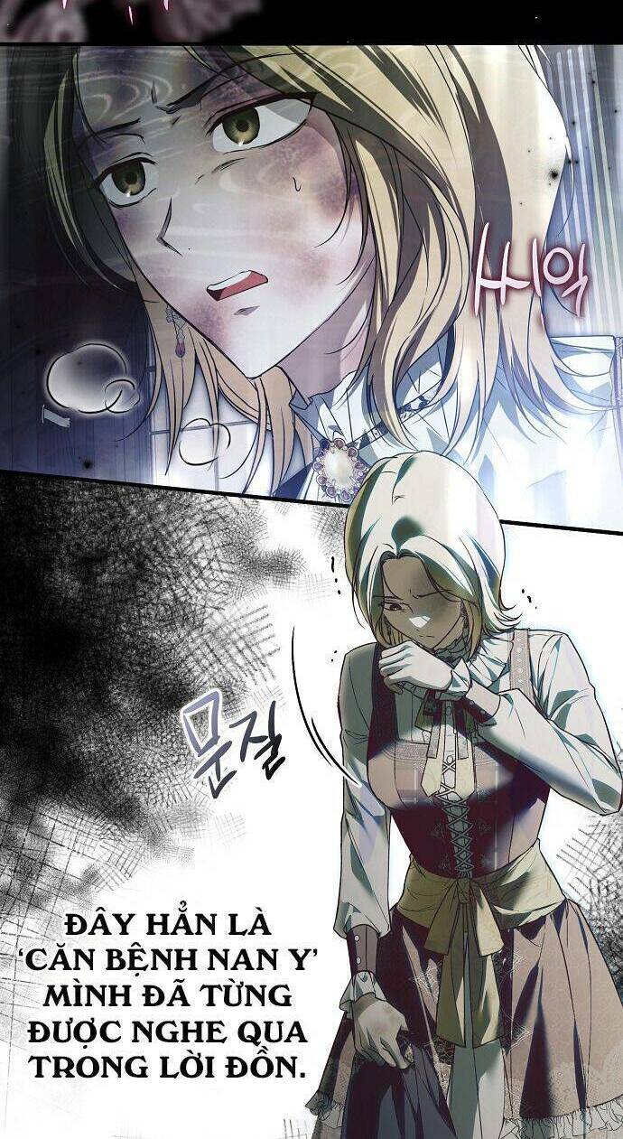 Ai Đó Đang Điều Khiển Cơ Thể Của Tôi - Chap 24 - Trang 3