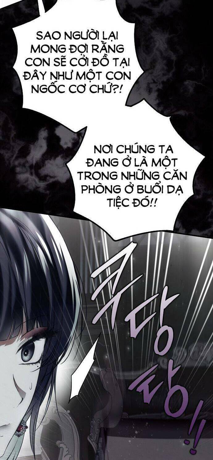 Ai Đó Đang Điều Khiển Cơ Thể Của Tôi - Chap 24 - Trang 21