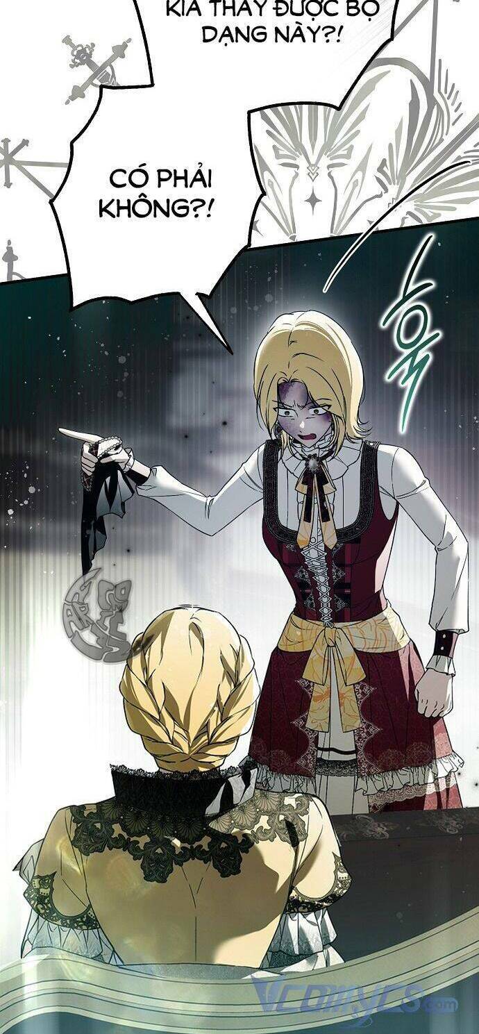 Ai Đó Đang Điều Khiển Cơ Thể Của Tôi - Chap 24 - Trang 23