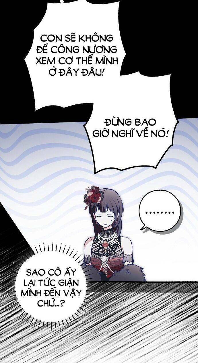 Ai Đó Đang Điều Khiển Cơ Thể Của Tôi - Chap 24 - Trang 28