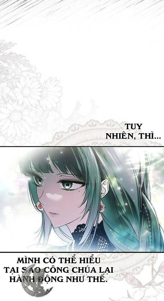 Ai Đó Đang Điều Khiển Cơ Thể Của Tôi - Chap 24 - Trang 29