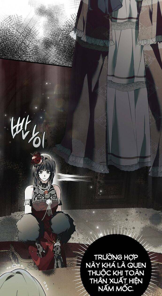 Ai Đó Đang Điều Khiển Cơ Thể Của Tôi - Chap 24 - Trang 4