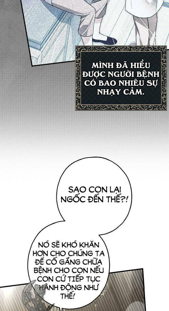 Ai Đó Đang Điều Khiển Cơ Thể Của Tôi - Chap 24 - Trang 31
