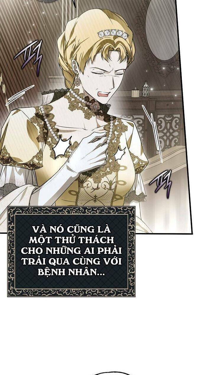 Ai Đó Đang Điều Khiển Cơ Thể Của Tôi - Chap 24 - Trang 32