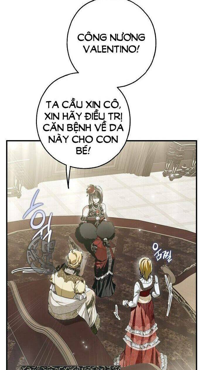 Ai Đó Đang Điều Khiển Cơ Thể Của Tôi - Chap 24 - Trang 33
