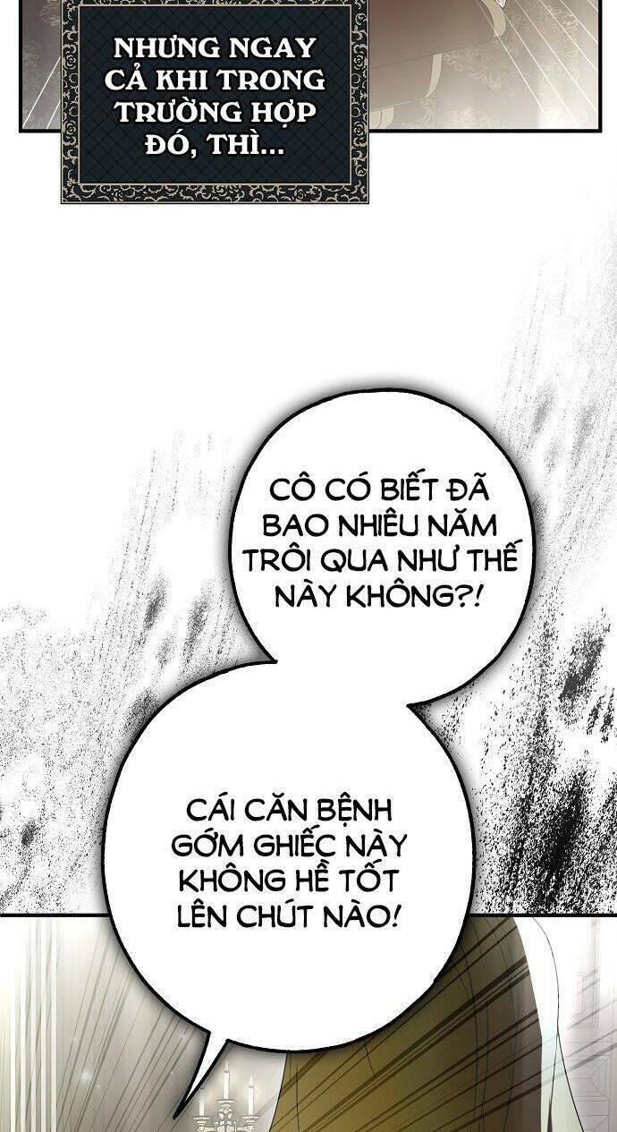 Ai Đó Đang Điều Khiển Cơ Thể Của Tôi - Chap 24 - Trang 34