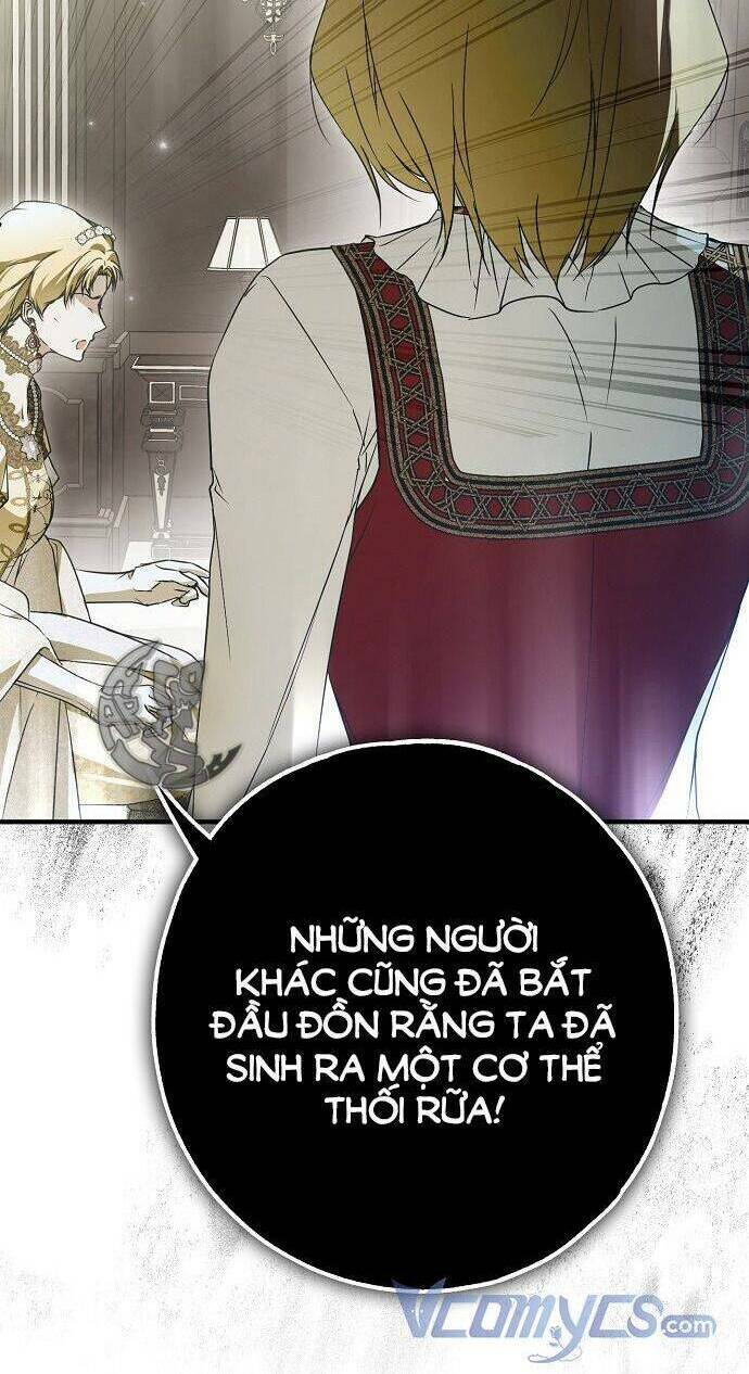 Ai Đó Đang Điều Khiển Cơ Thể Của Tôi - Chap 24 - Trang 35