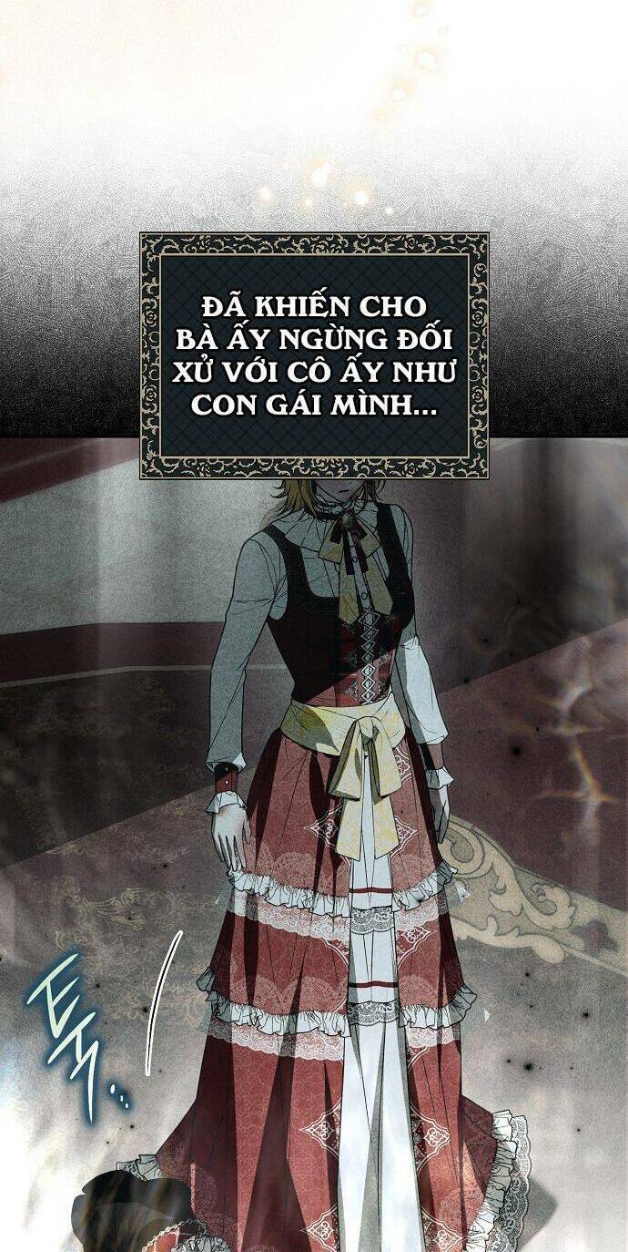 Ai Đó Đang Điều Khiển Cơ Thể Của Tôi - Chap 24 - Trang 37