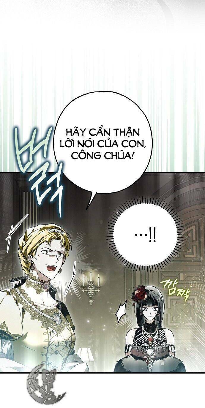 Ai Đó Đang Điều Khiển Cơ Thể Của Tôi - Chap 24 - Trang 40