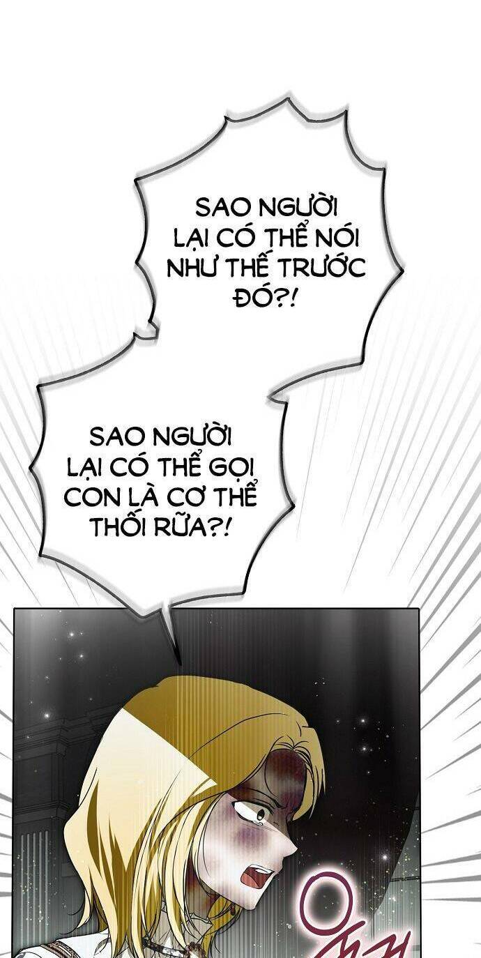 Ai Đó Đang Điều Khiển Cơ Thể Của Tôi - Chap 24 - Trang 41